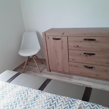 Chez Jo, Bages 66, Appartement 2 Chambres Avec Terrasse Bagian luar foto