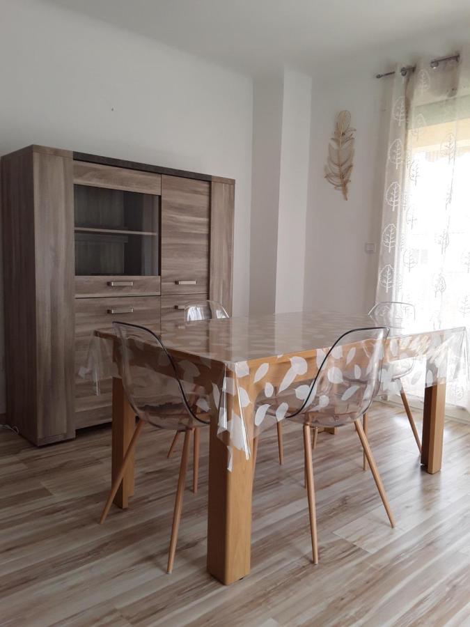 Chez Jo, Bages 66, Appartement 2 Chambres Avec Terrasse Bagian luar foto