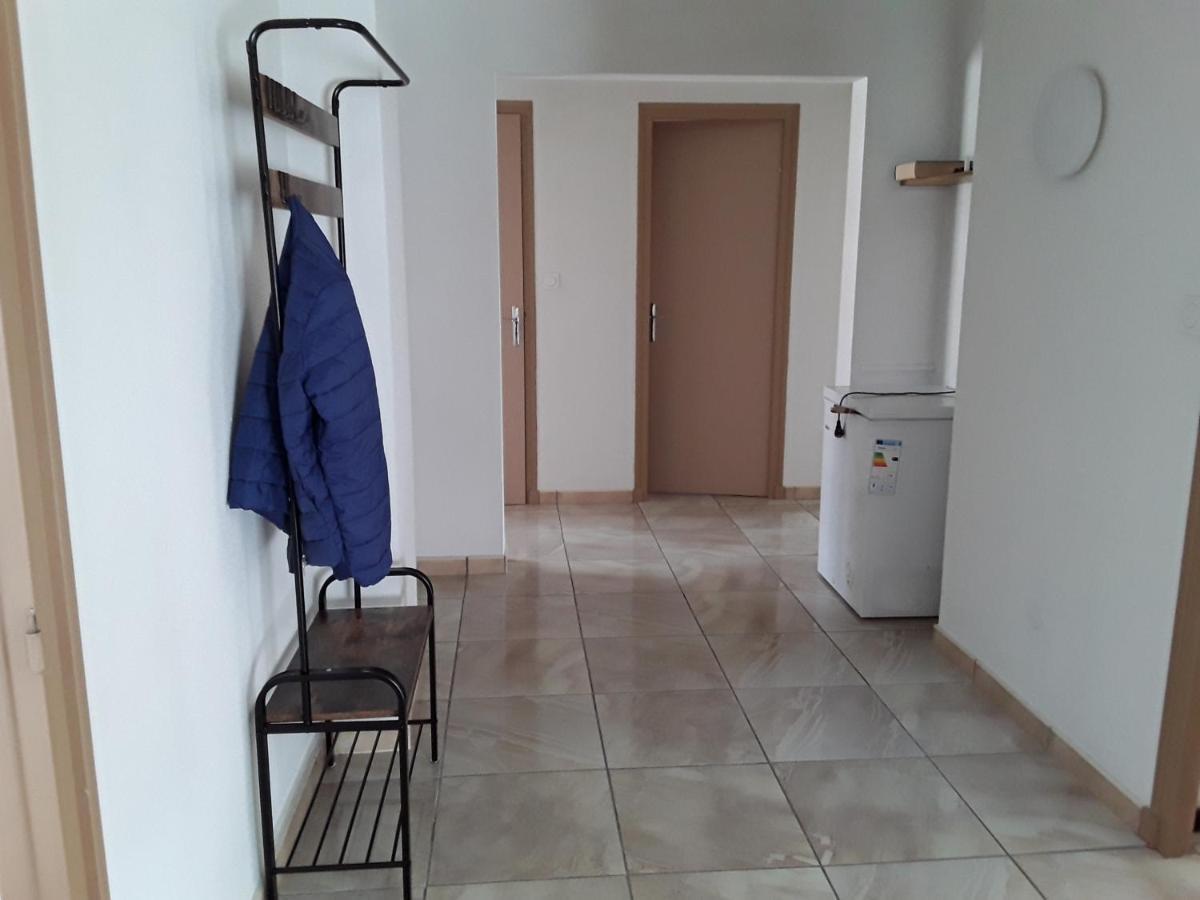 Chez Jo, Bages 66, Appartement 2 Chambres Avec Terrasse Bagian luar foto